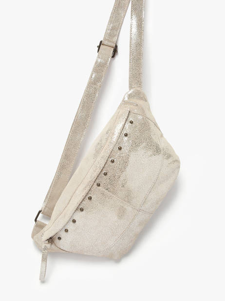 Belt Bag Pieces Silver daino 17136453 other view 2