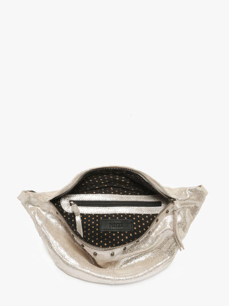 Belt Bag Pieces Silver daino 17136453 other view 3