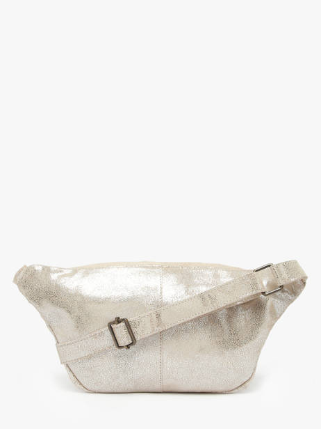 Belt Bag Pieces Silver daino 17136453 other view 4