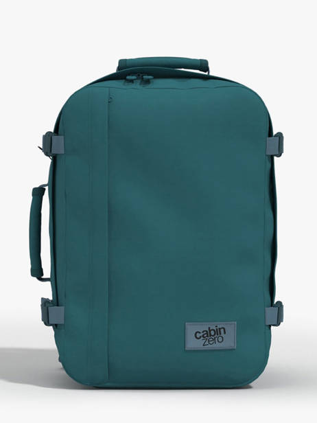 Valise Cabine Sac à Dos Cabin Lc Cabin zero Bleu cabin lc CZ17