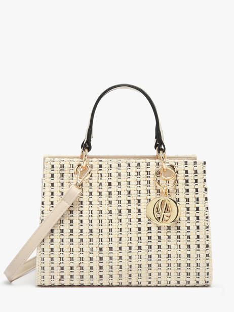 Handbag City Sun Miniprix Beige city sun  7