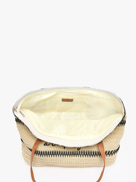 Shoulder Bag Cabas Gerard pasquier Black cabas P25022 other view 3