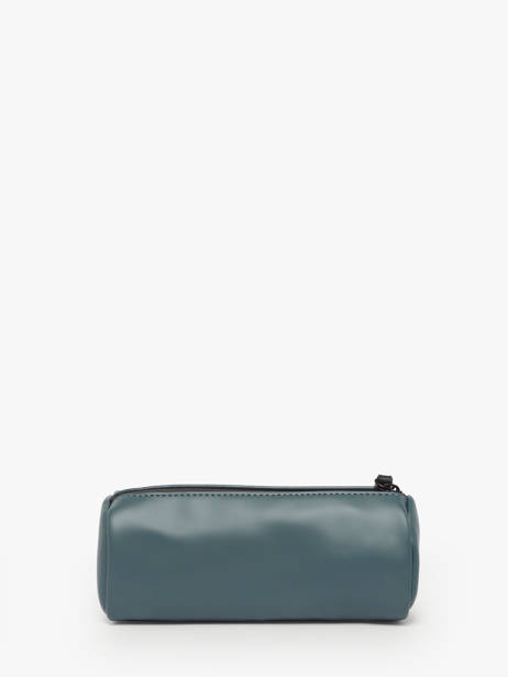 Trousse Vintage North Cameleon Bleu vintage north STRO vue secondaire 2