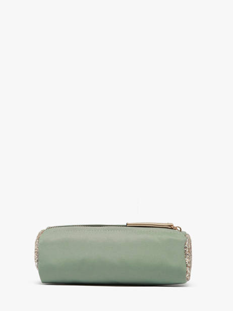 Trousse Vintage Fantasy 1 Compartiment Cameleon Vert vintage fantasy STRO vue secondaire 2