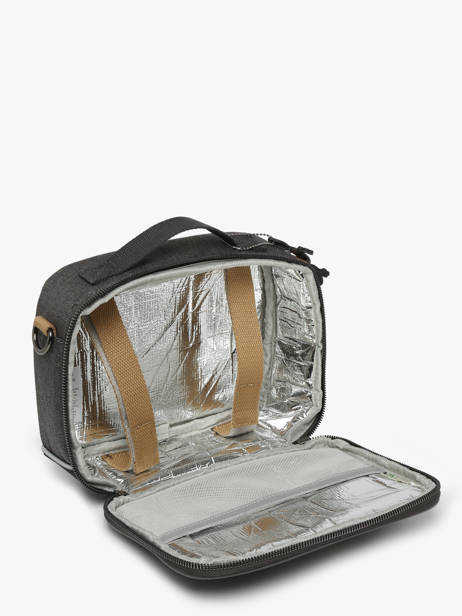 Sac Gouter Cameleon Gris vintage urban BL24 vue secondaire 2
