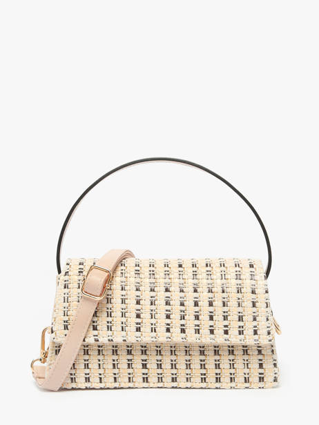 Shoulder Bag City Sun Miniprix Beige city sun  7