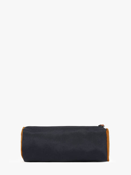 Trousse 1 Compartiment Cameleon Bleu vintage urban STRO vue secondaire 2