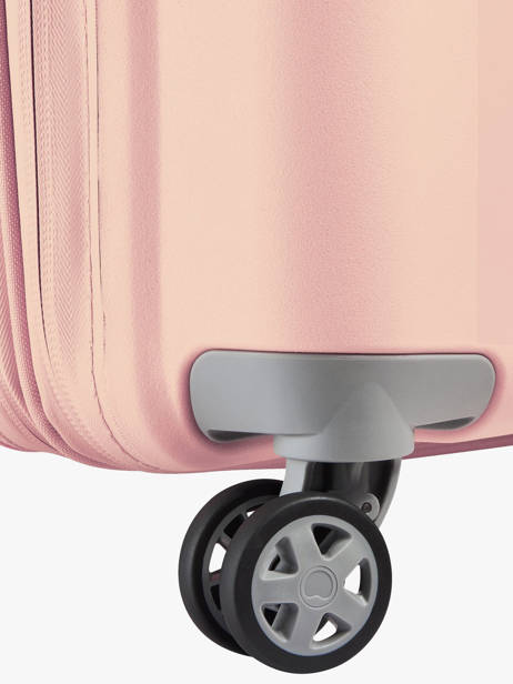 Valise Cabine Delsey Rose clavel 3845803M vue secondaire 2