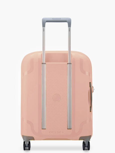 Valise Cabine Delsey Rose clavel 3845803M vue secondaire 4