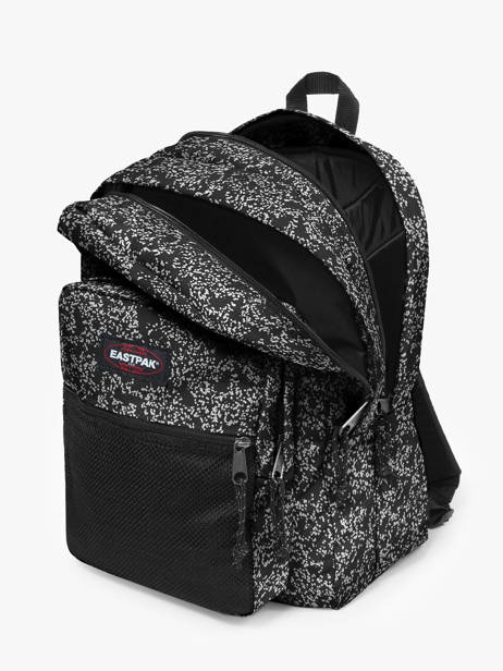 Backpack Pinnacle Eastpak Black pbg authentic PBGK060 other view 2