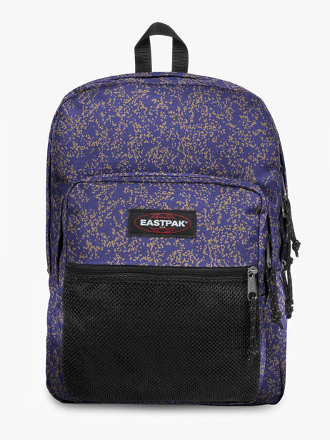 Sac à Dos Pinnacle Eastpak Bleu pbg authentic PBGK060