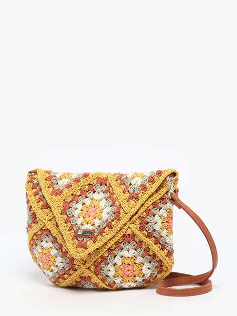 Crossbody Bag Eva Les tropeziennes Multicolor eva TZ02 other view 2