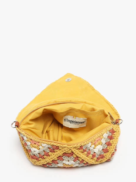 Crossbody Bag Eva Les tropeziennes Multicolor eva TZ02 other view 3