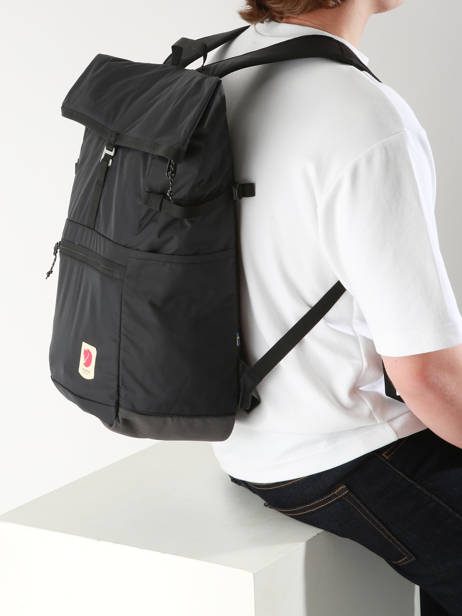 Sac à Dos 1 Compartiment + Pc 15