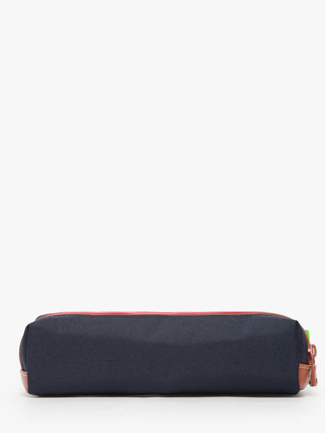 Trousse 2 Compartiments Tann's Bleu les fantaisies g 12124 vue secondaire 2