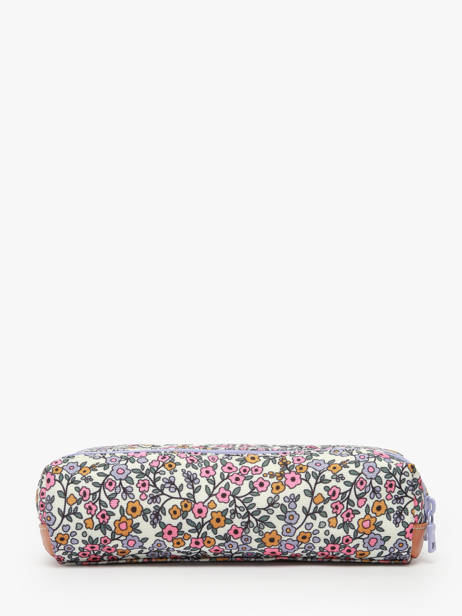 Trousse 1 Compartiment Tann's Multicolore les fantaisies f 12263 vue secondaire 2