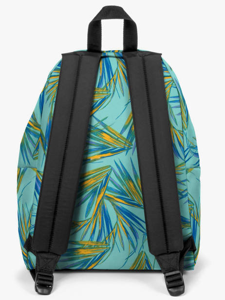 Backpack Padded Pak'r Eastpak Blue authentic 620 other view 3