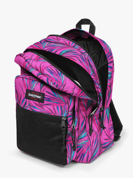 Backpack Pinnacle Eastpak Pink authentic K060 other view 2