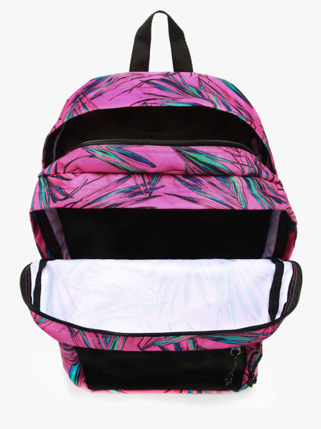 Backpack Pinnacle Eastpak Pink authentic K060 other view 3