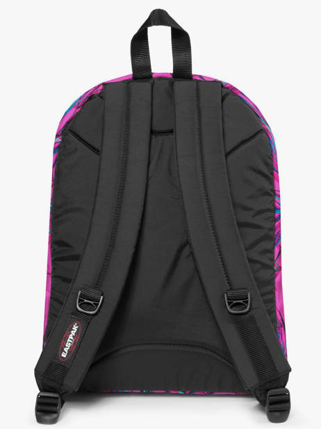 Backpack Pinnacle Eastpak Pink authentic K060 other view 4
