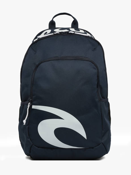 Sac à Dos 2 Compartiments Rip curl Bleu brand 175MBA