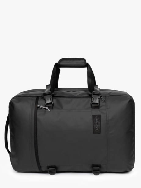 Sac De Voyage Cabine Sac à Dos Tarp Eastpak Noir tarp EK0A5BBR vue secondaire 3