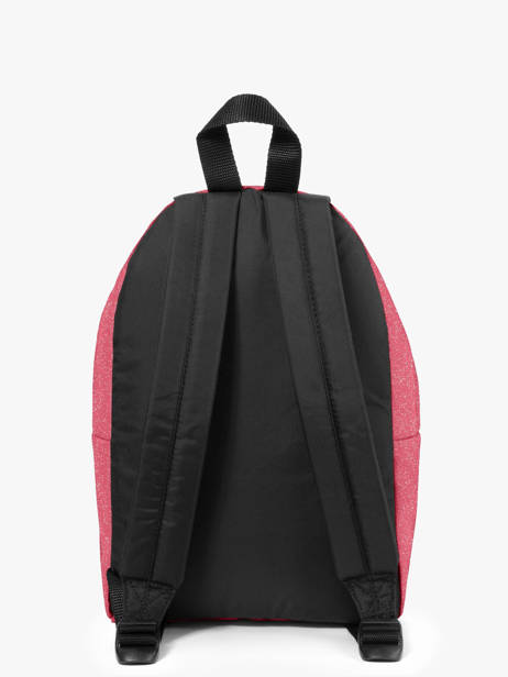 Sac à Dos Orbit  Eastpak Rose authentic K060 vue secondaire 3