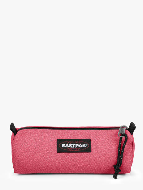 Trousse Benchmark Eastpak Rose authentic K372