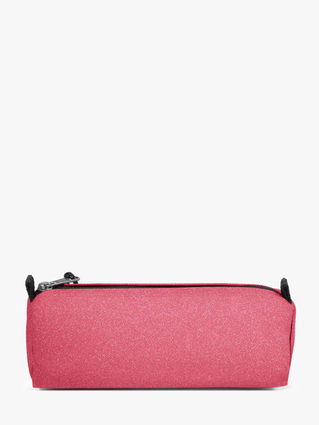 Trousse Benchmark Eastpak Rose authentic K372 vue secondaire 2
