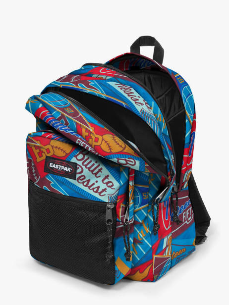 Sac à Dos Pinnacle Authentic Eastpak Bleu authentic K060 vue secondaire 2