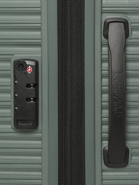Valise Rigide Liftoff American tourister Vert liftoff 152517 vue secondaire 1