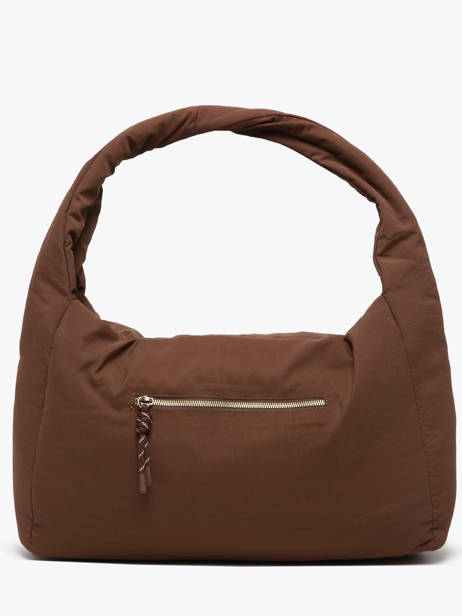 Sac Porté épaule L Primevere Woomen Marron primevere WPRI05 vue secondaire 4