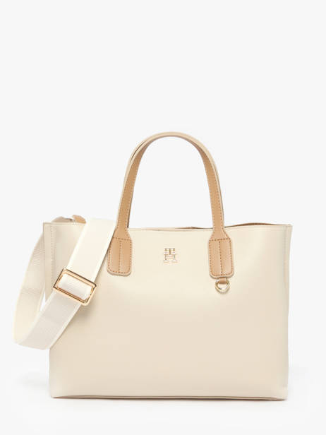 Sac Porté Main Th Distinct Tommy hilfiger Beige th distinct AW17459