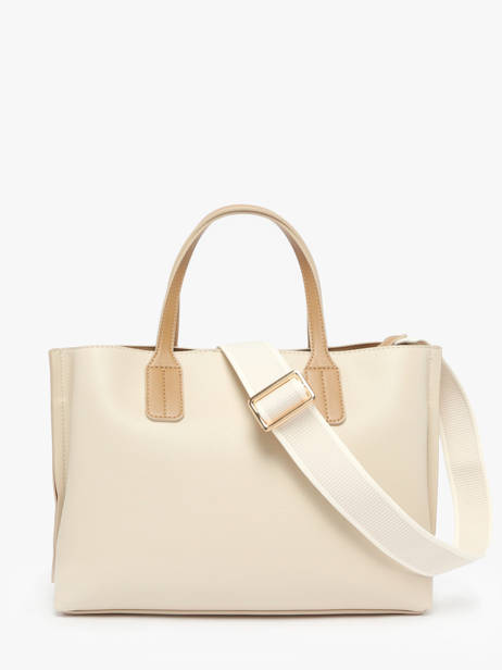 Sac Porté Main Th Distinct Tommy hilfiger Beige th distinct AW17459 vue secondaire 3