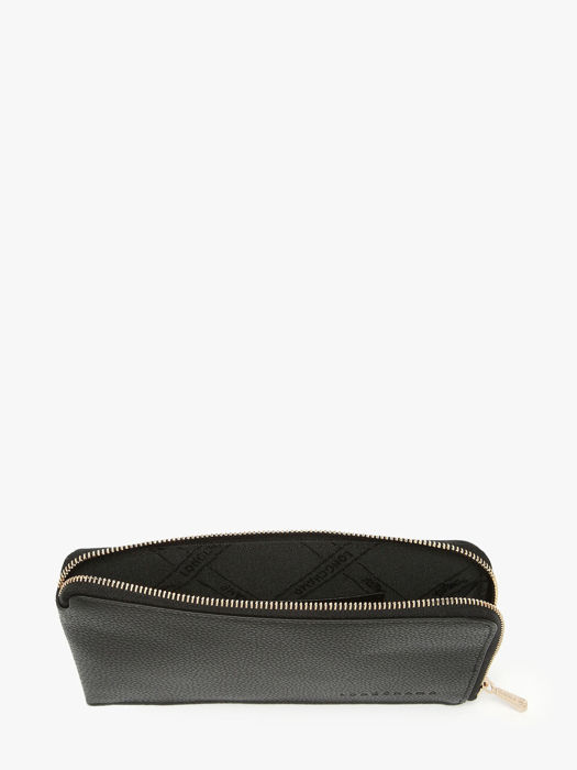 Longchamp Le foulonné Pochettes Noir