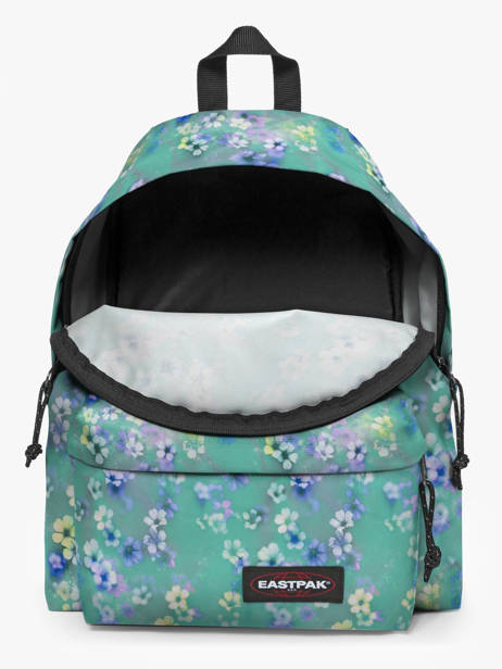 Sac à Dos Padded Pak'r Eastpak Bleu authentic 620 vue secondaire 1