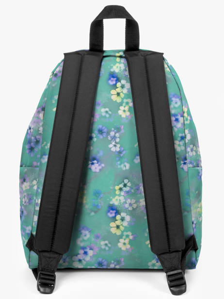 Sac à Dos Padded Pak'r Eastpak Bleu authentic 620 vue secondaire 2