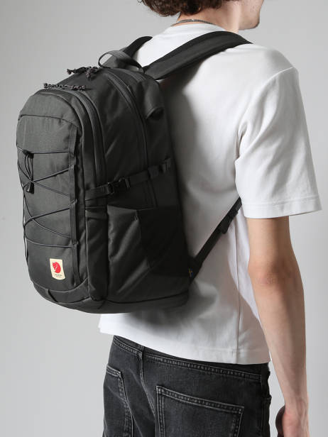Sac à Dos 2 Compartiments + Pc 13
