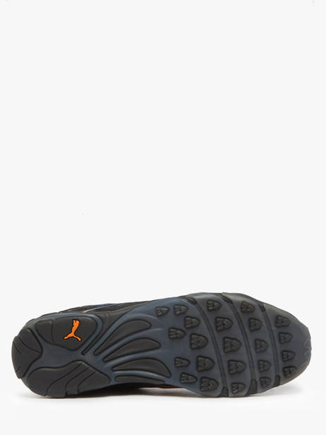 Sneakers Inhale Puma Noir men 40156015 vue secondaire 5