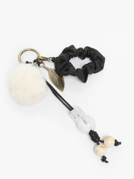 Bijoux De Sac Alizier Woomen Noir alizier WALI94 vue secondaire 1