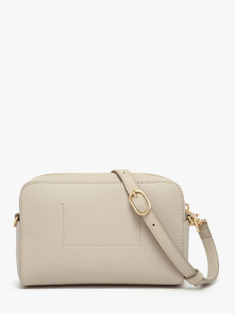 Sac Bandoulière Sculpted Polyester Recyclé Calvin klein jeans Beige sculpted 4K3162G vue secondaire 3