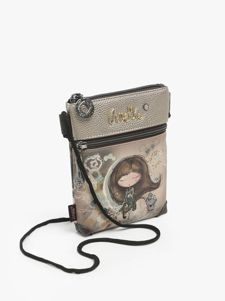 Sac Bandoulière Real Anekke Beige real 41703904 vue secondaire 1