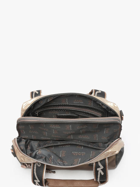 Sac à Main Real Anekke Beige real 41781177 vue secondaire 2