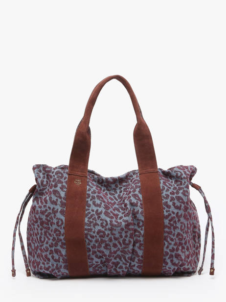 Sac Porté épaule Jn Mila louise Violet jn 20204JN1