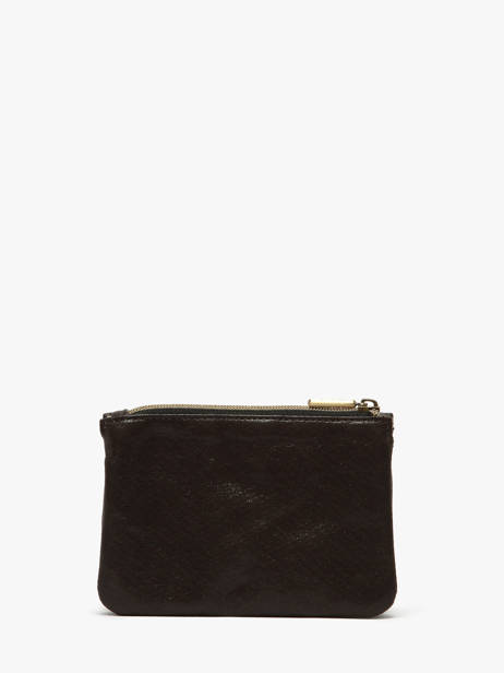 Porte-monnaie Mila louise Marron lx 23690LX1 vue secondaire 2