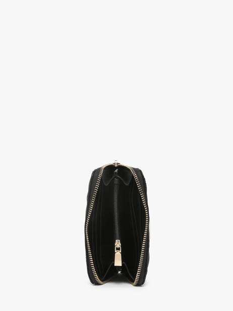Portefeuille Giully Guess Noir giully QG967314 vue secondaire 1