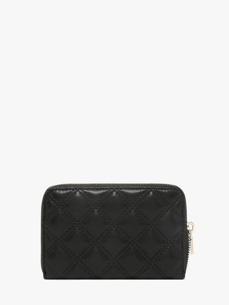 Portefeuille Giully Guess Noir giully QG967314 vue secondaire 2