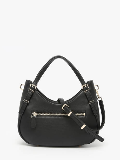 Crossbody Bag Lefia Guess Black lefia BG964405 other view 4
