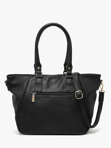 Sac à Main Edgy Miniprix Noir edgy 27501 vue secondaire 3