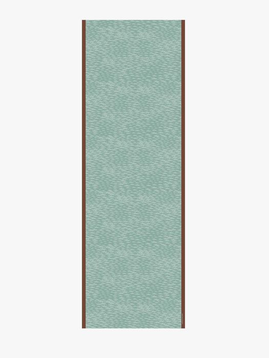 Longchamp Pret a porter Foulard Bleu